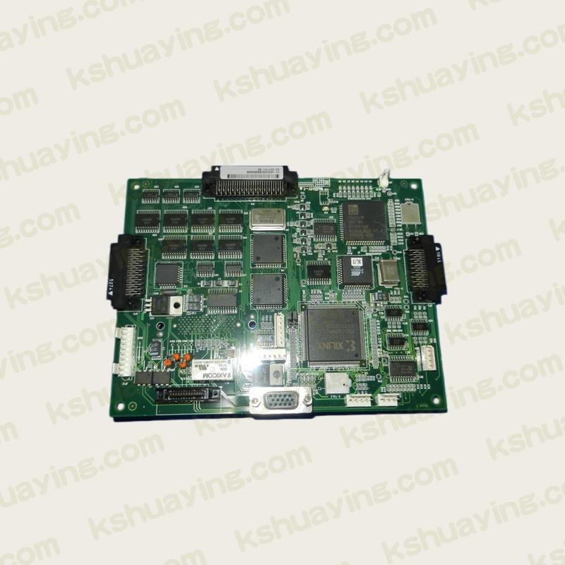 Medison Accuvix XG Ultrasonic KI board  (P/N：BD-337-KI 0C）